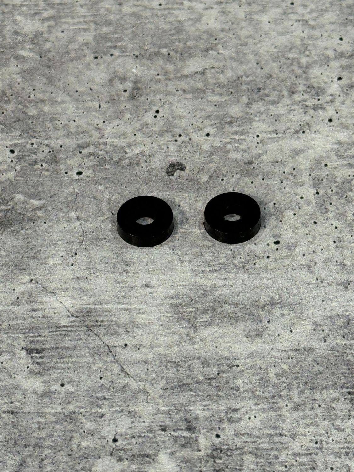 WCBSB-Bourke Spacers