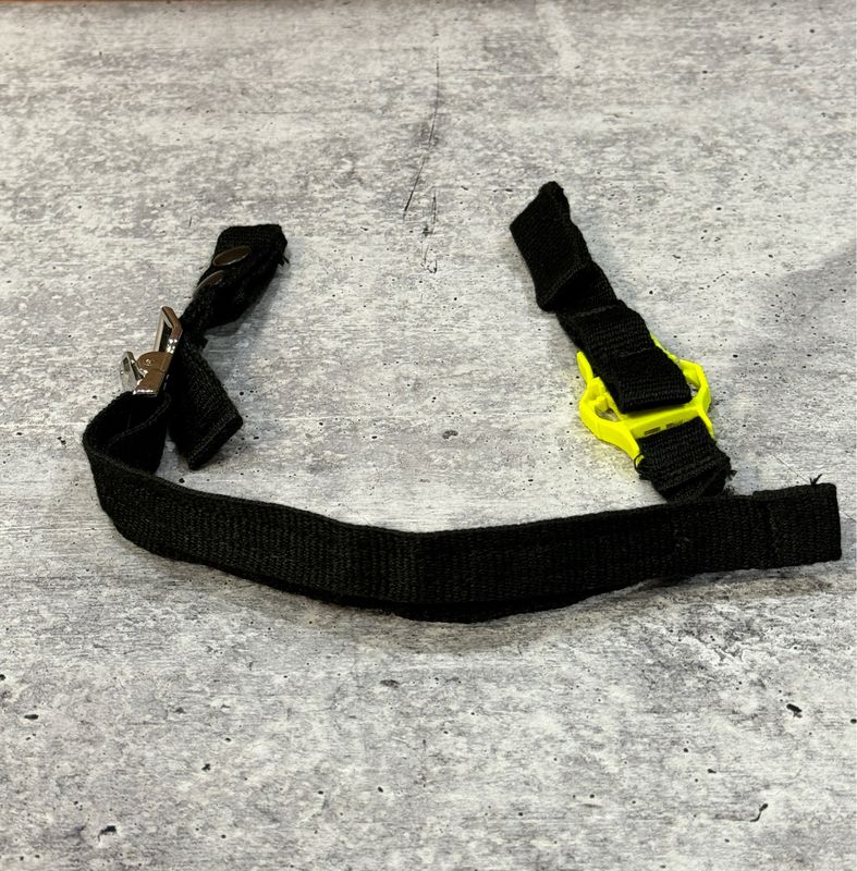 WC-MSA Nomex Chinstrap