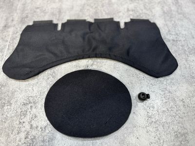 WCPHEXCOM- Phenix TL-2 and TC 1 Cloth Comfort Package