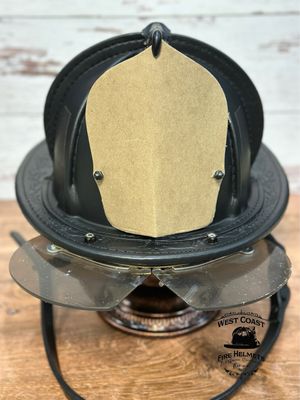 WCSTBRK - GSP Smoke Tinted Bourkes