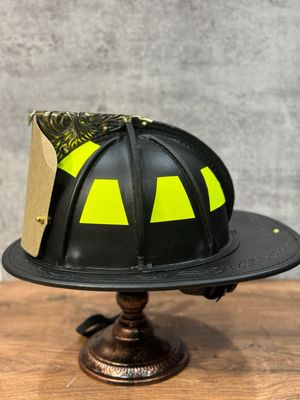 WCTL2FB- 2026 Phenix TL-2 NFPA Compliant + Free shipping and Leather Chinstrap