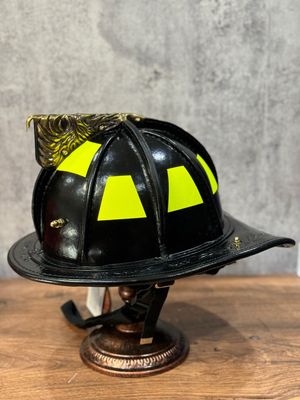 WCTL2RB - 2024 Phenix TL-2 NFPA Compliant + Free Shipping and Leather Chinstrap
