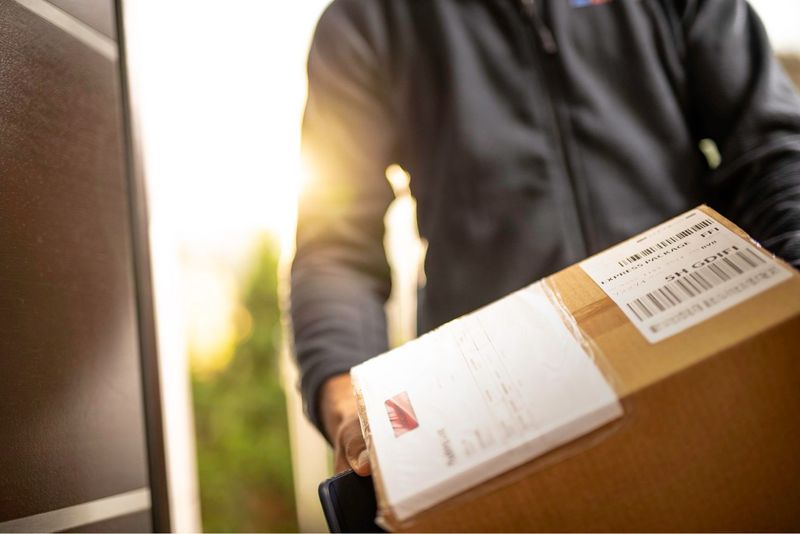 Delivery Insurance California