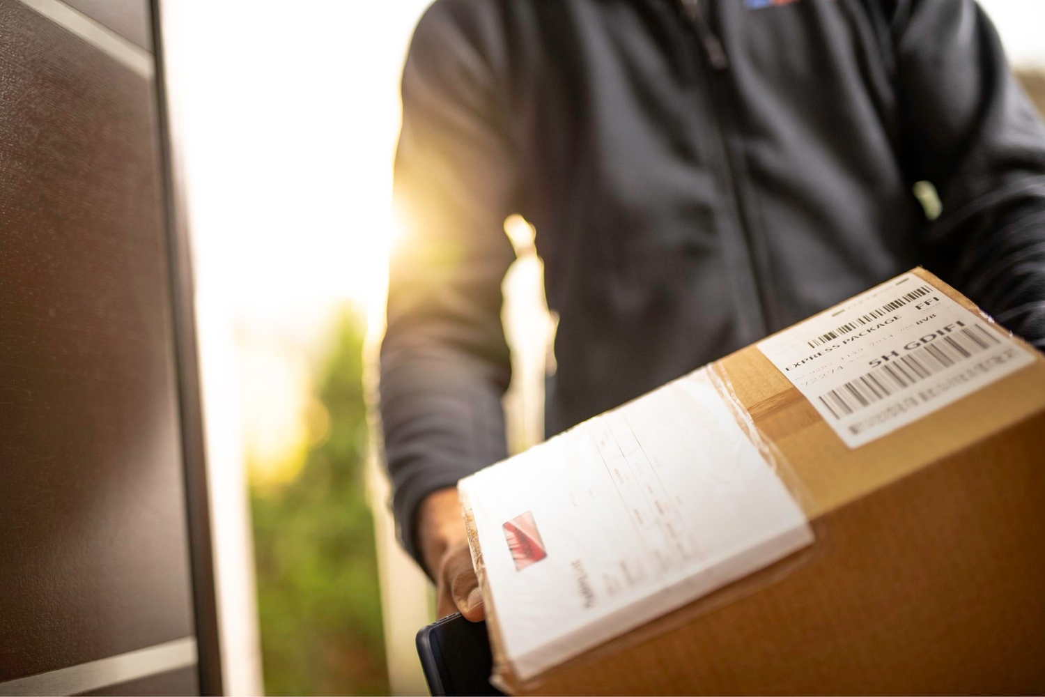Delivery Insurance US