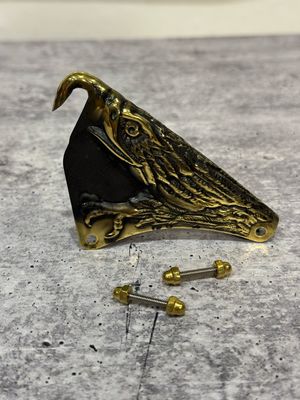 WCBRASS880 - 880 Eagle