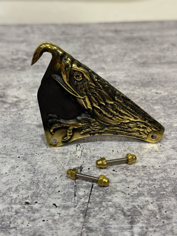 WCBRASS880 - 880 Eagle