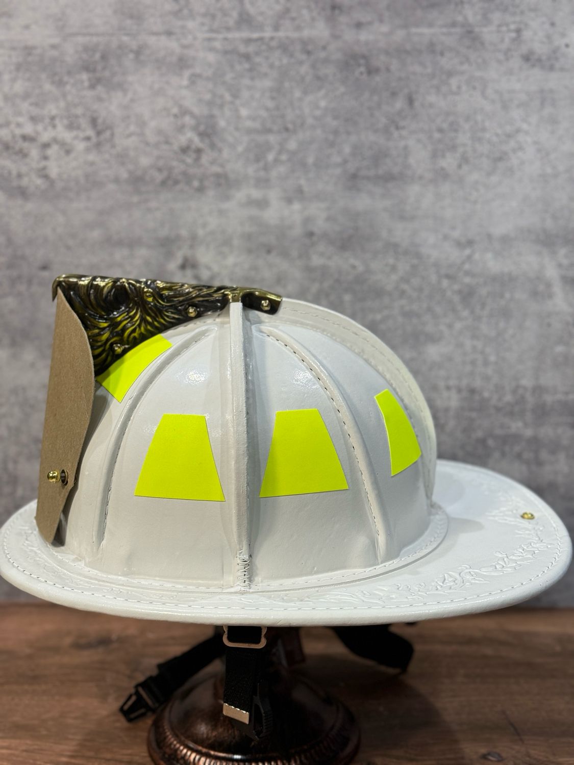 WCTL2W-2025 Phenix TL-2 NFPA Boston Bend White