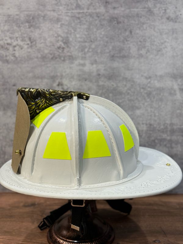 WCTL2W-2025 Phenix TL-2 NFPA Boston Bend White
