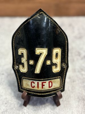 WCS - 3-7-9 CIFD Shield