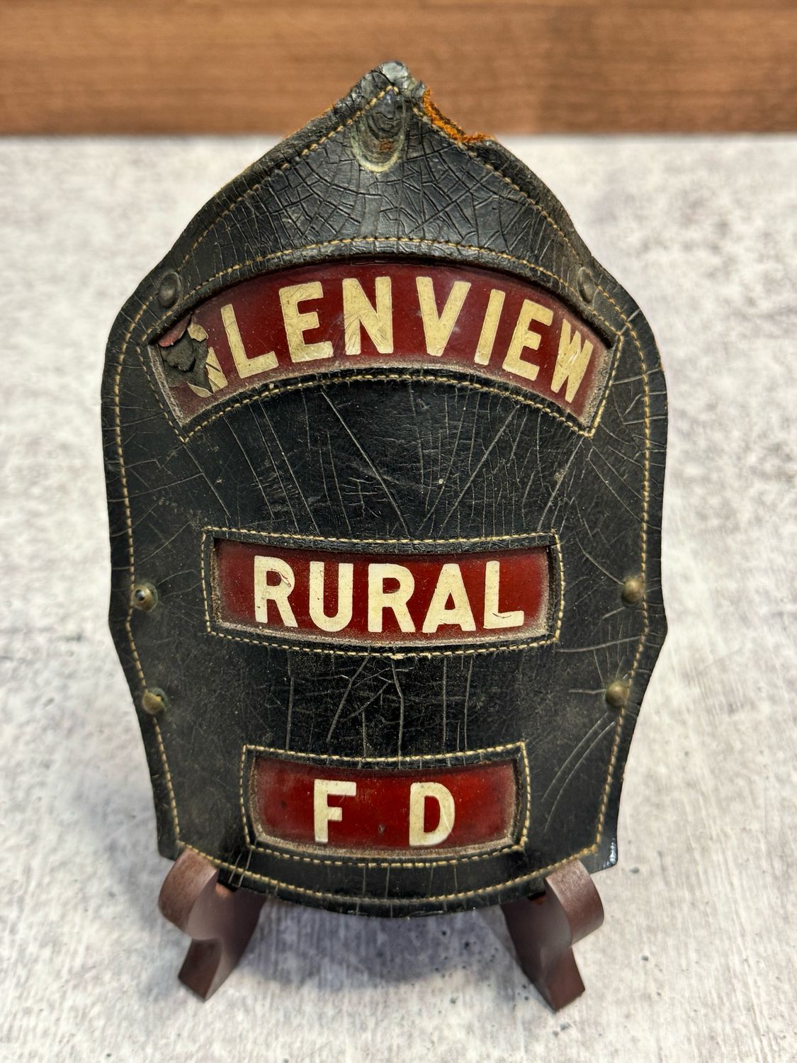 Glenview Rural FD