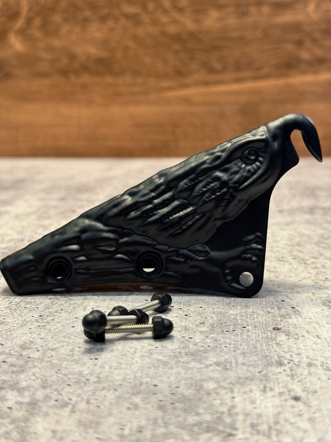 WCME- MSA Factory Eagle