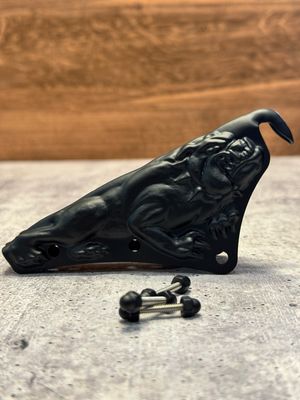 WCME-Bulldog
