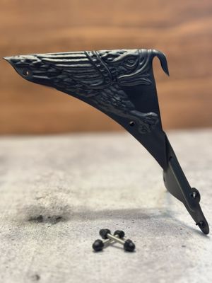 WCME - Bullard Eagle