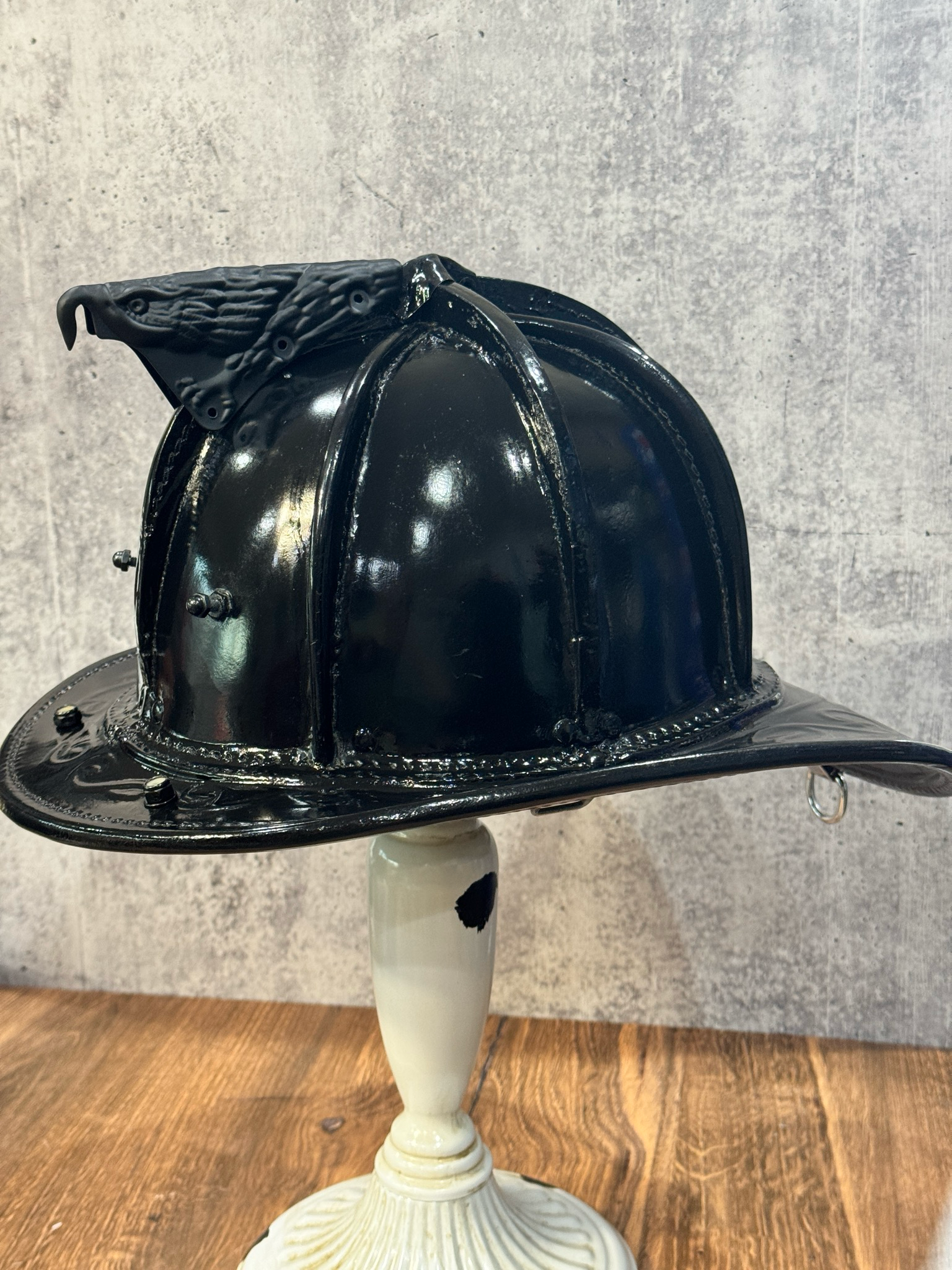 WCME- MSA Factory Eagle