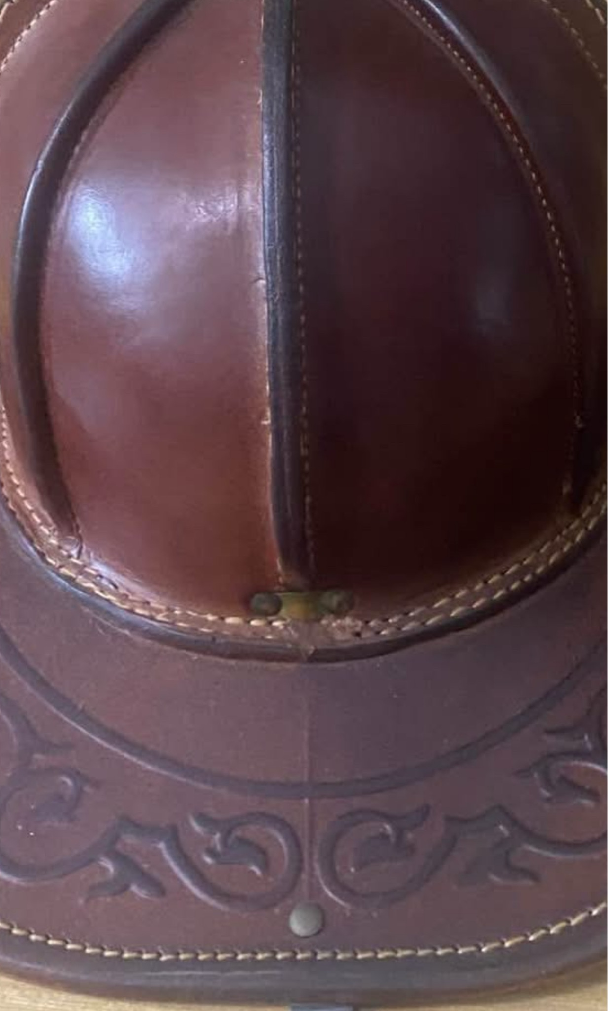 WC- Rib Plate - New Style