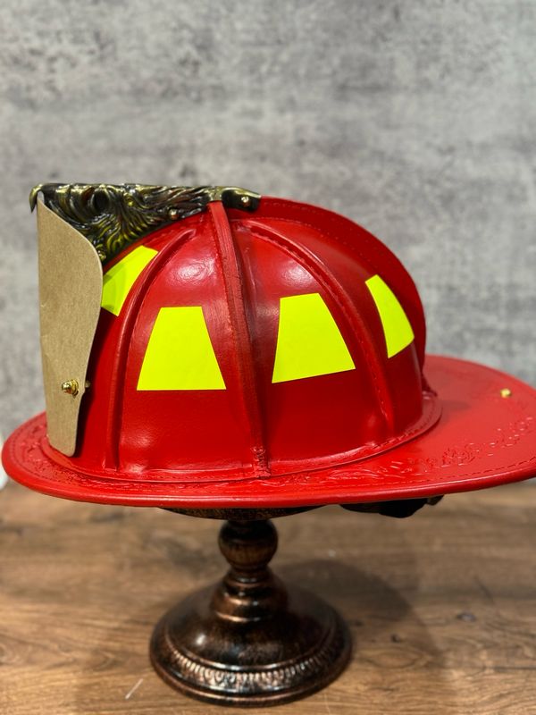 WCTL2RD-2025 Phenix TL-2 NFPA Boston Bend Red