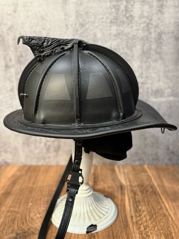 WCTL2MEFB - 2025 Phenix TL-2 NFPA “midnight edition”