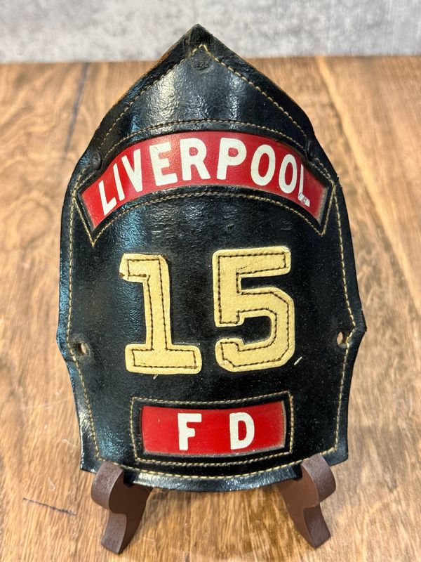 WCS- Liverpool 15 FD