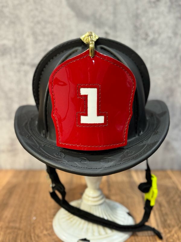 2025 Legacy 1866 presentation helmet 