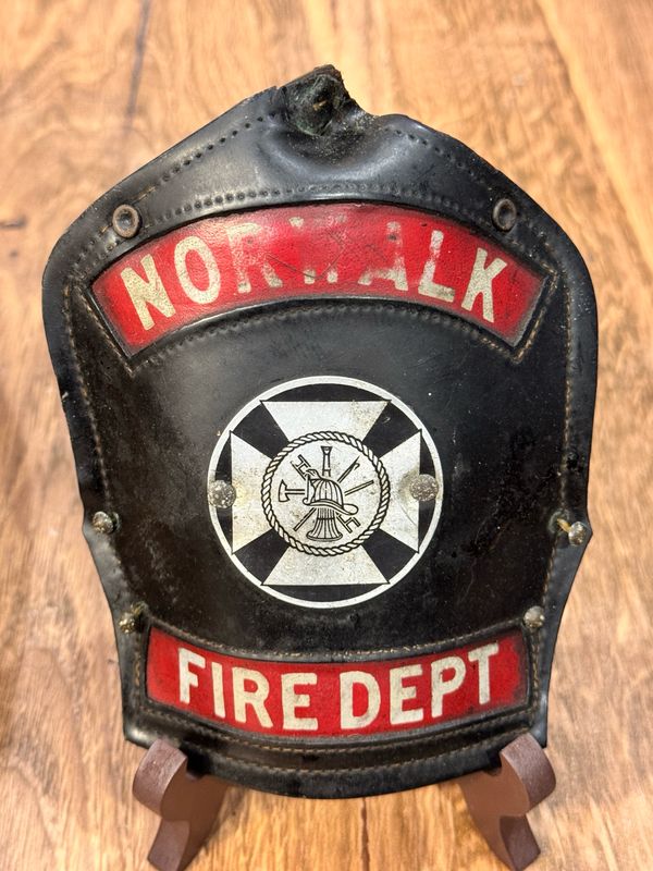 WCS - Norwalk Fire Dept