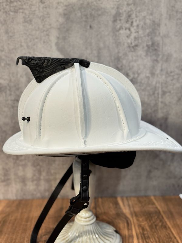2023 Phenix TL-2 NFPA / flat white 