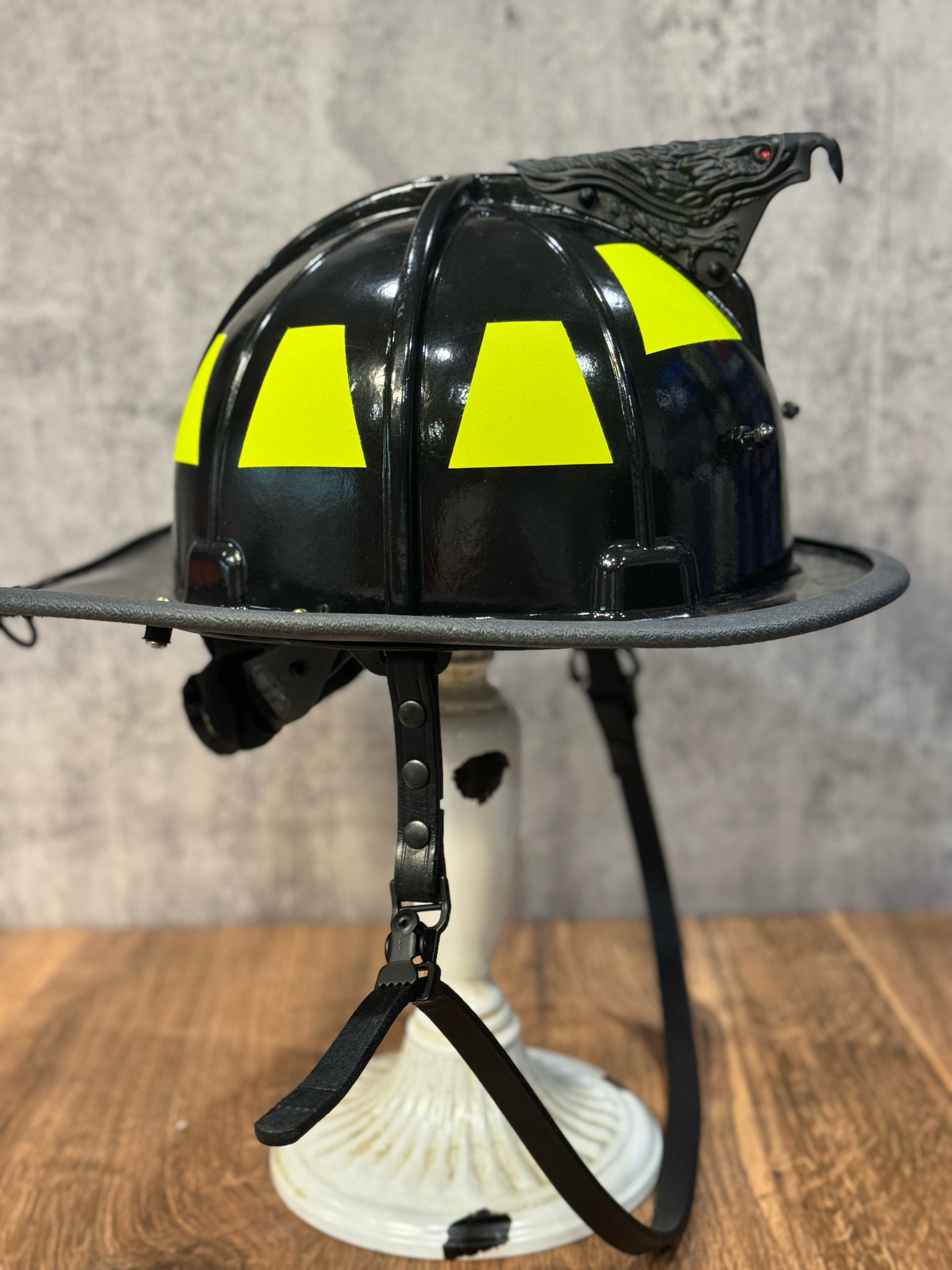 WCMERED- Short Eagle / TC-1 And Paul Conway