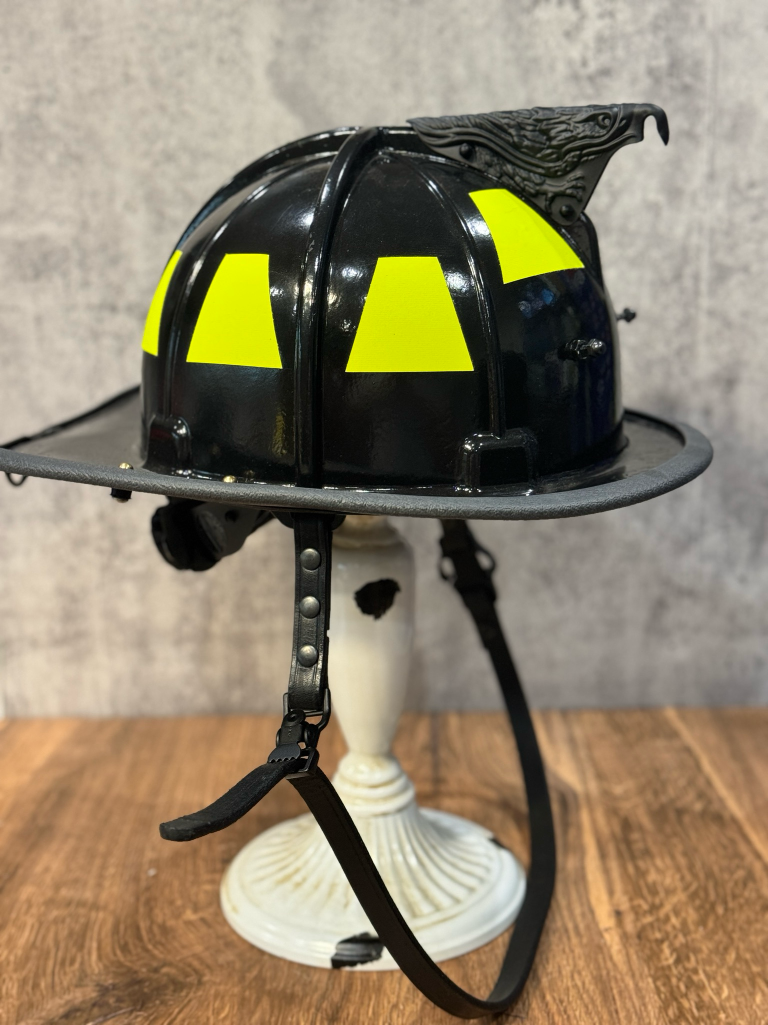 WCME - Short Eagle / TC-1 And Paul Conway