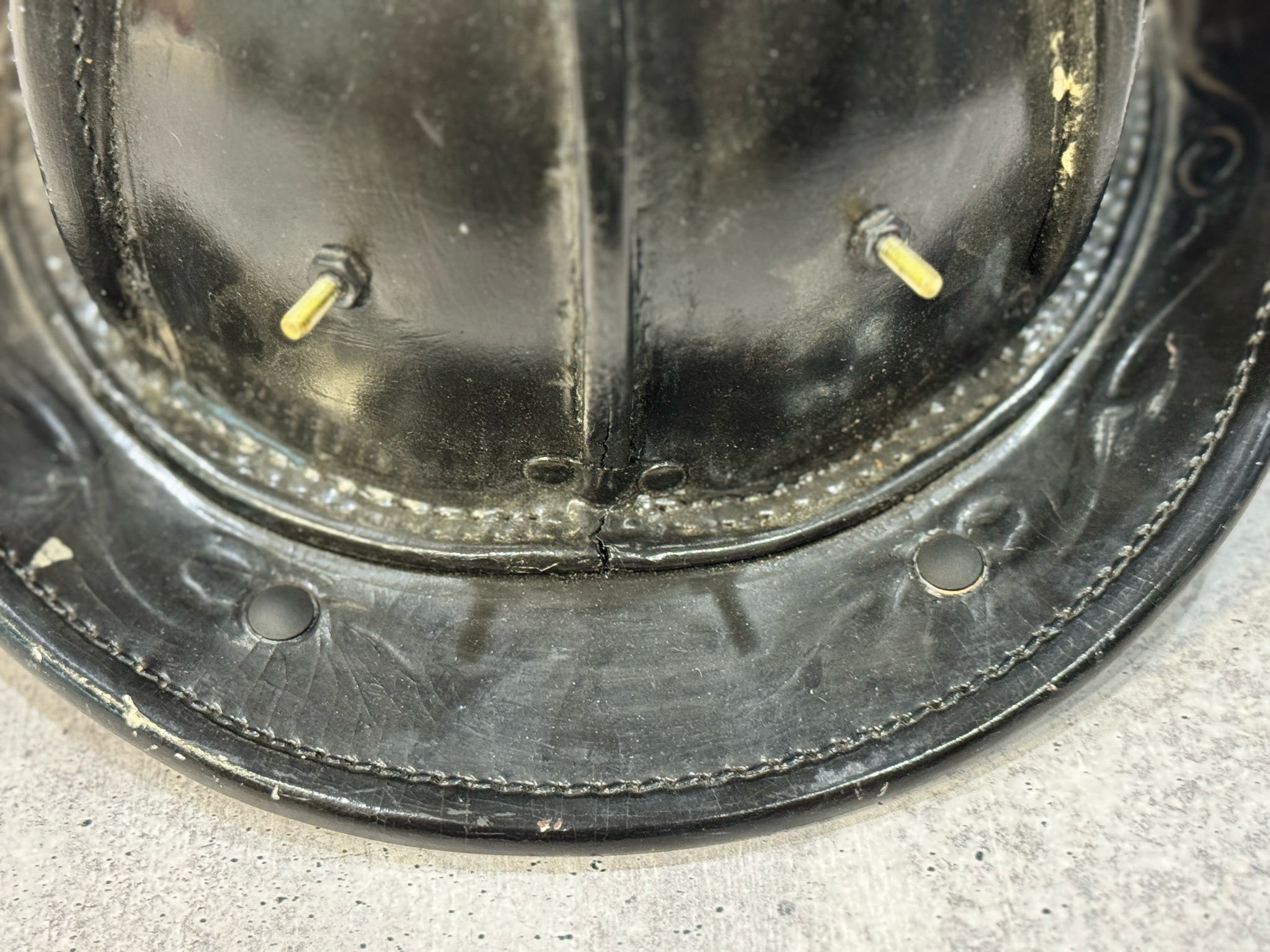 WCME - Bourke Hole Plugs