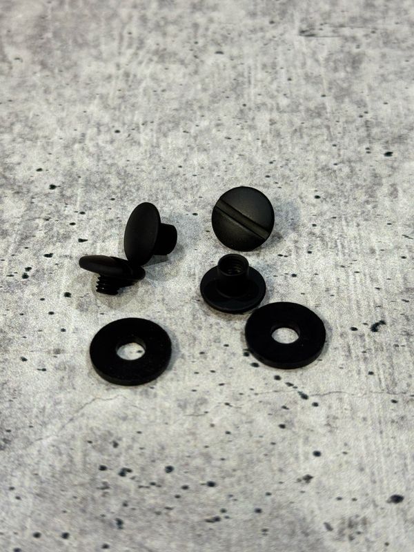 WCME - Bourke Hole Plugs