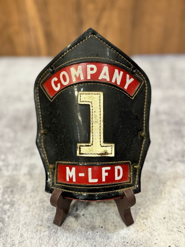 WCS - Company 1 M-LFD