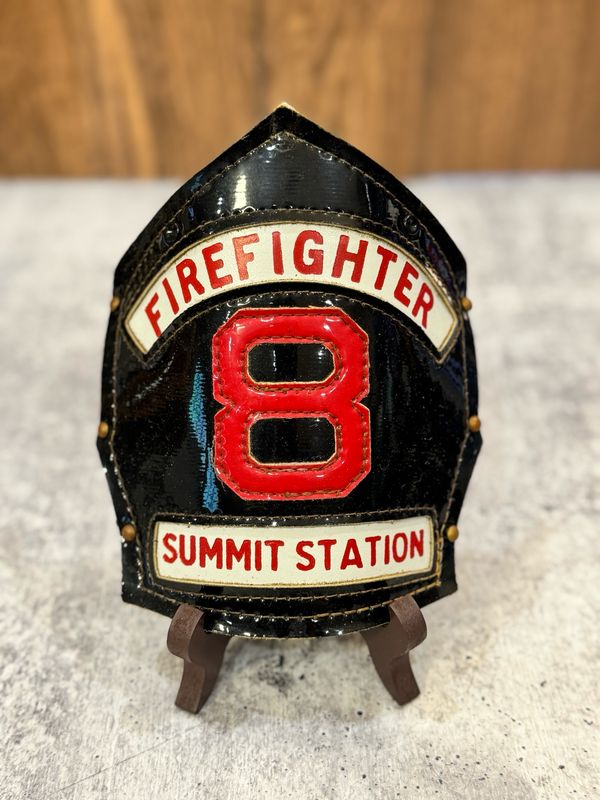 WCS - Firefighter 8 Summit Station