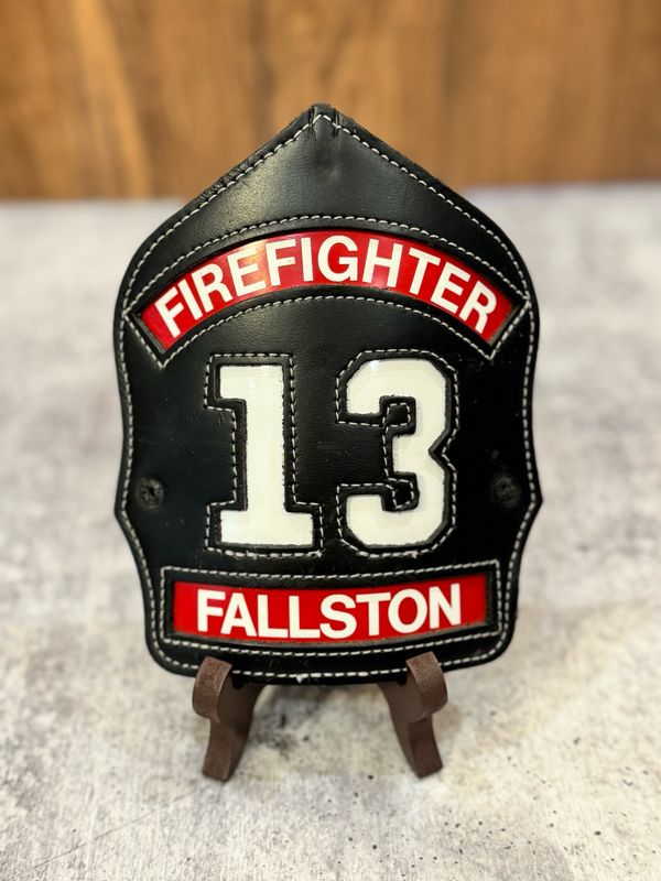 WCS - Firefighter 13 Fallstone