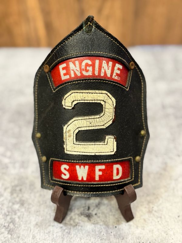 WCS - Engine 2 SWFD