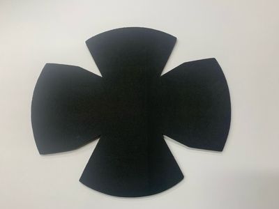 WCHL- Helmet Liner for 5a / G5a helmets, 880 - Phenix TL-2