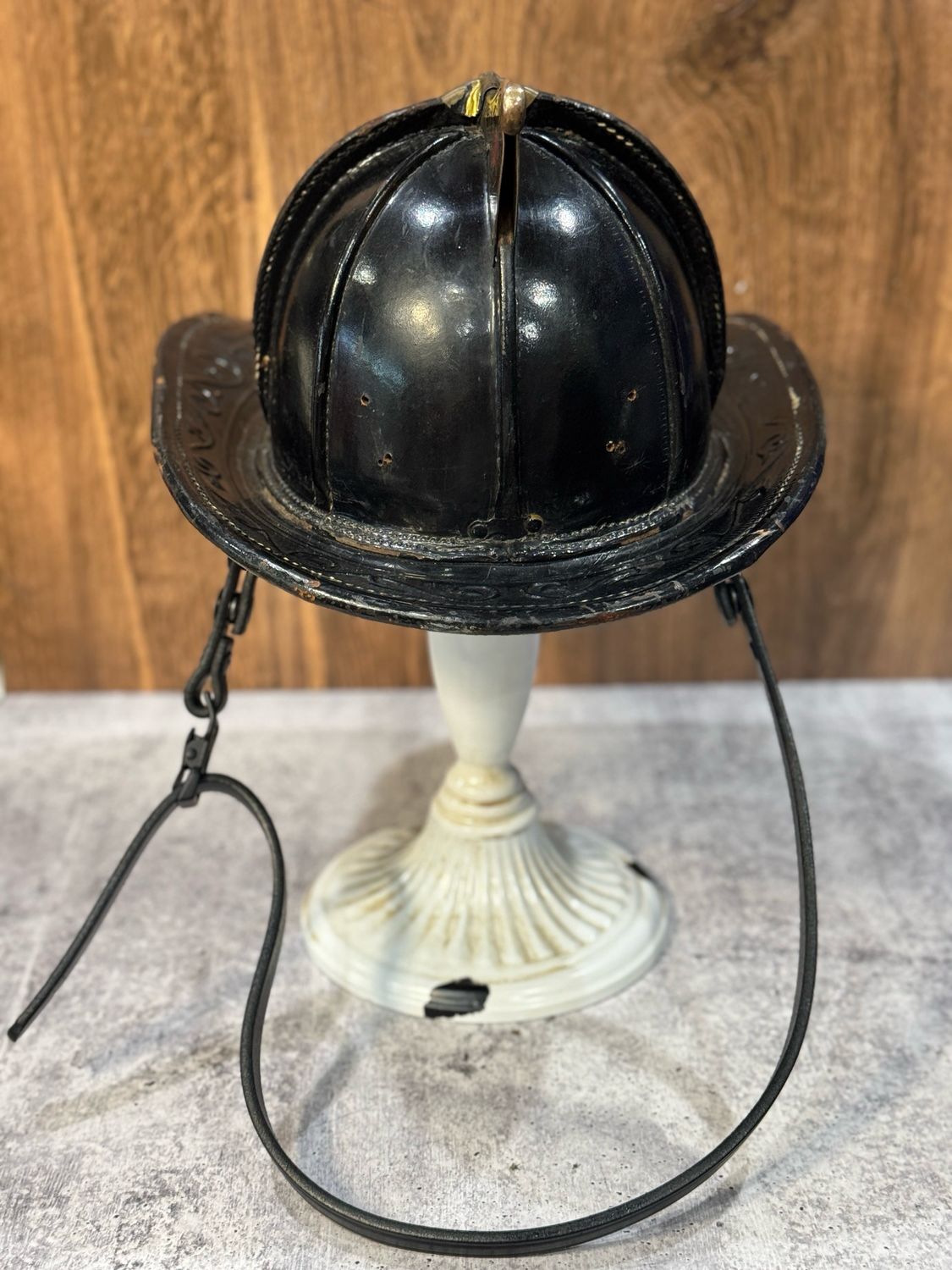Pre-Code New Yorker 5a size 6 7/8