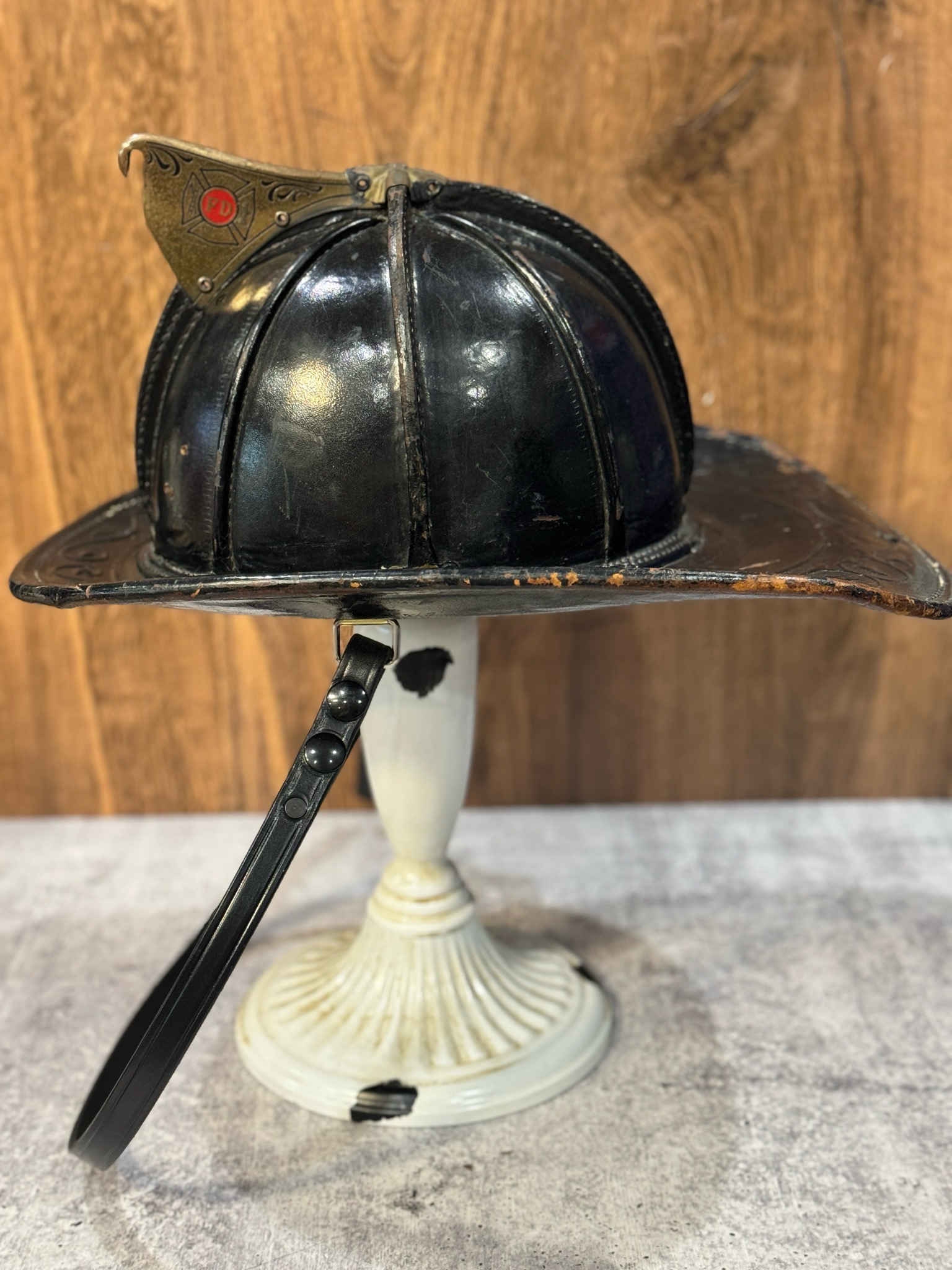 Pre-Code New Yorker 5a size 6 7/8