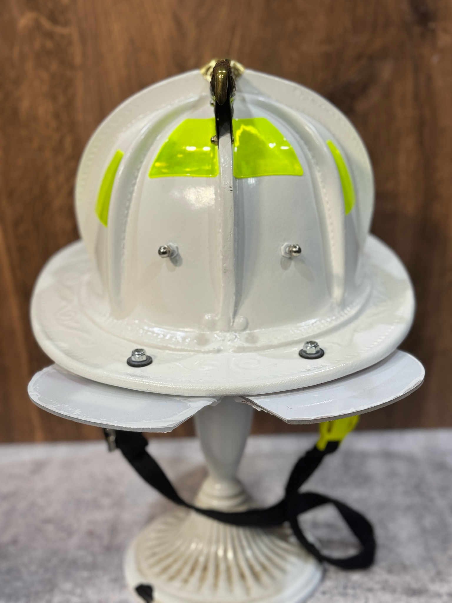 WCNYMW- 2025 New Yorker Boston Bend - MEDIUM with short rear brim