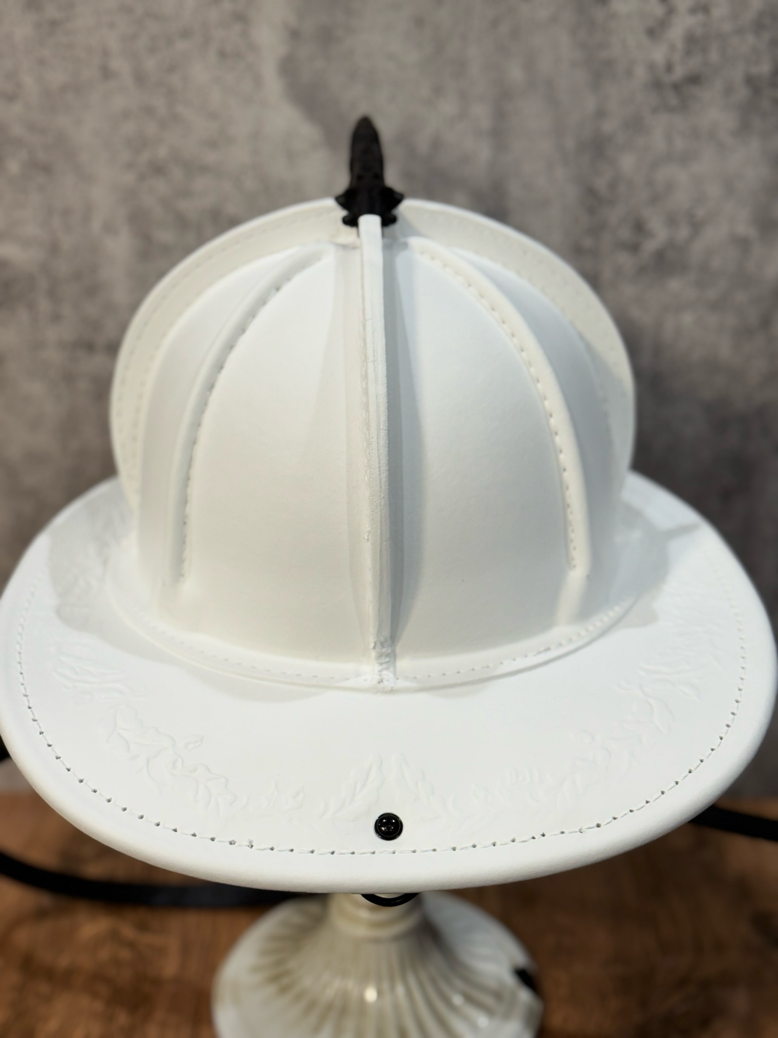 2023 Phenix TL-2 NFPA / flat white 