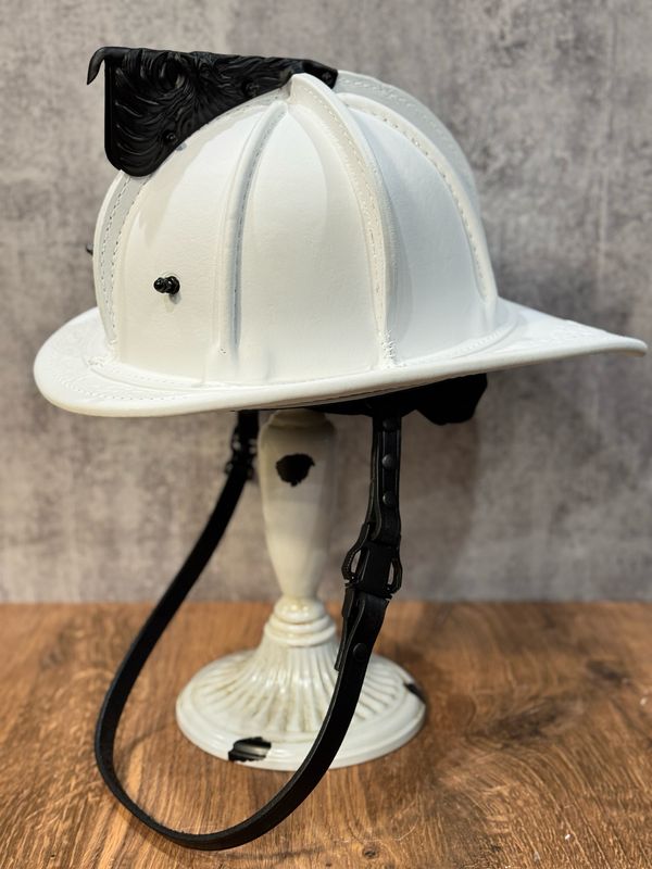 2023 Phenix TL-2 NFPA / flat white 