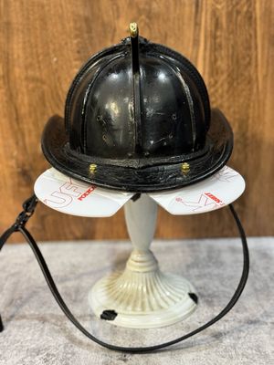 1961/63 New Yorker 5a size SMALL (adjustable)