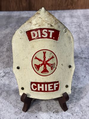 Dist.Chief