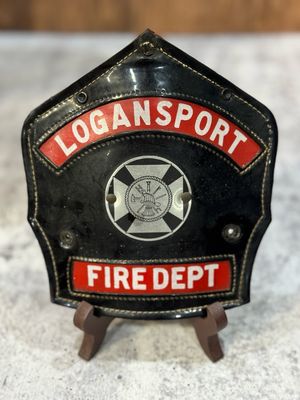 Logansport Fire Dept