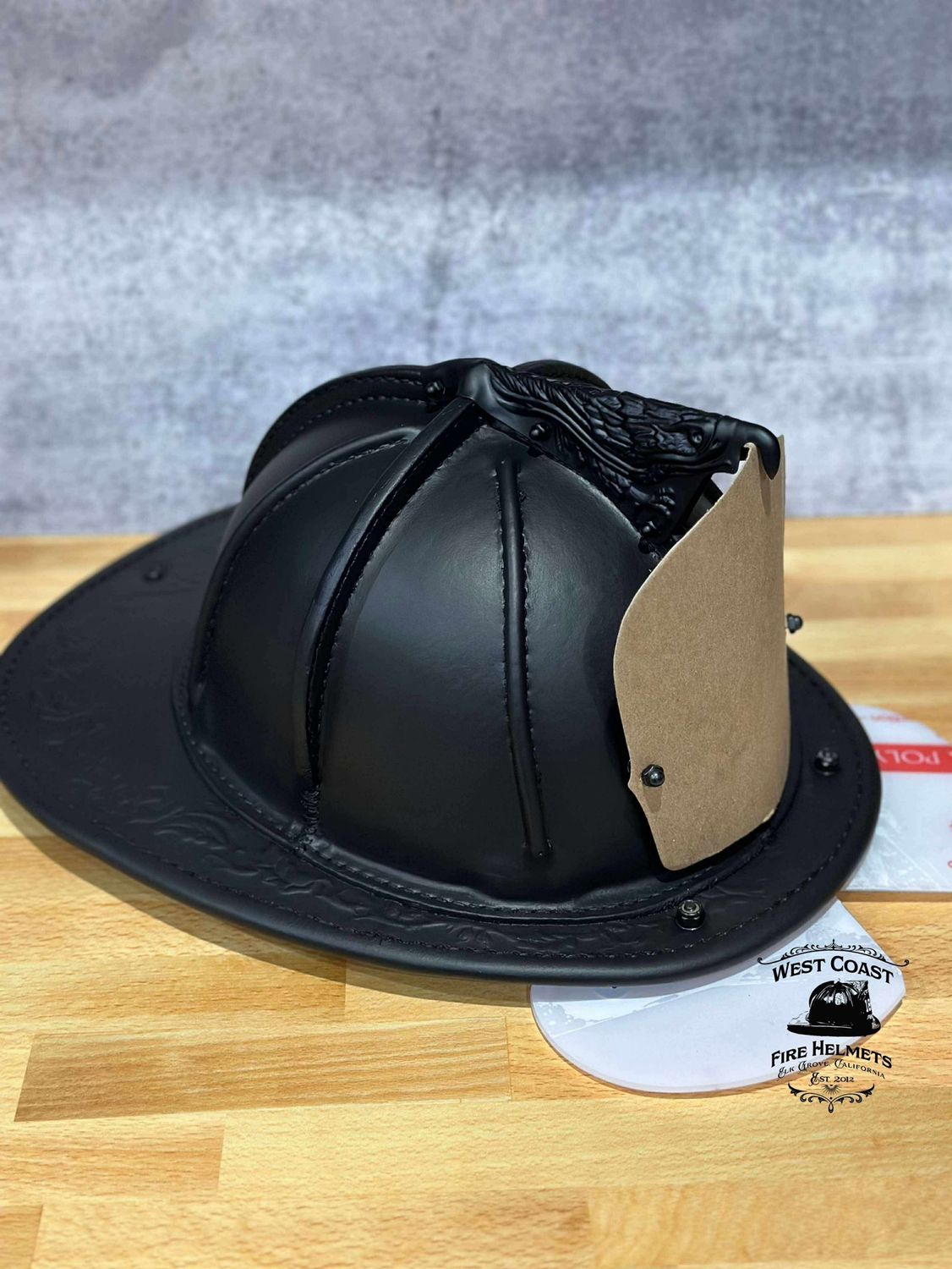 2025 Phenix TL-2 custom midnight edition helmet 