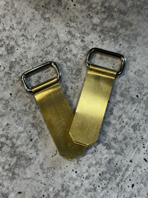 WCCC-Chinstrap Clips