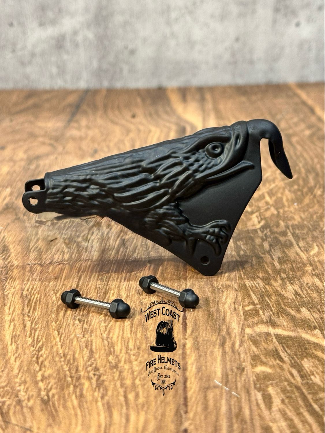 WCMERED- 1836 Eagle 
