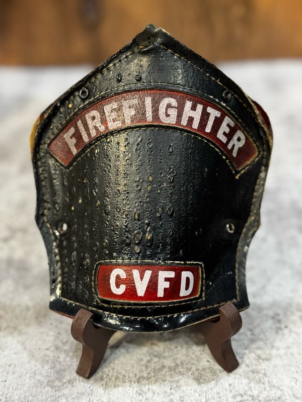 WCS - Firefighter CVFD