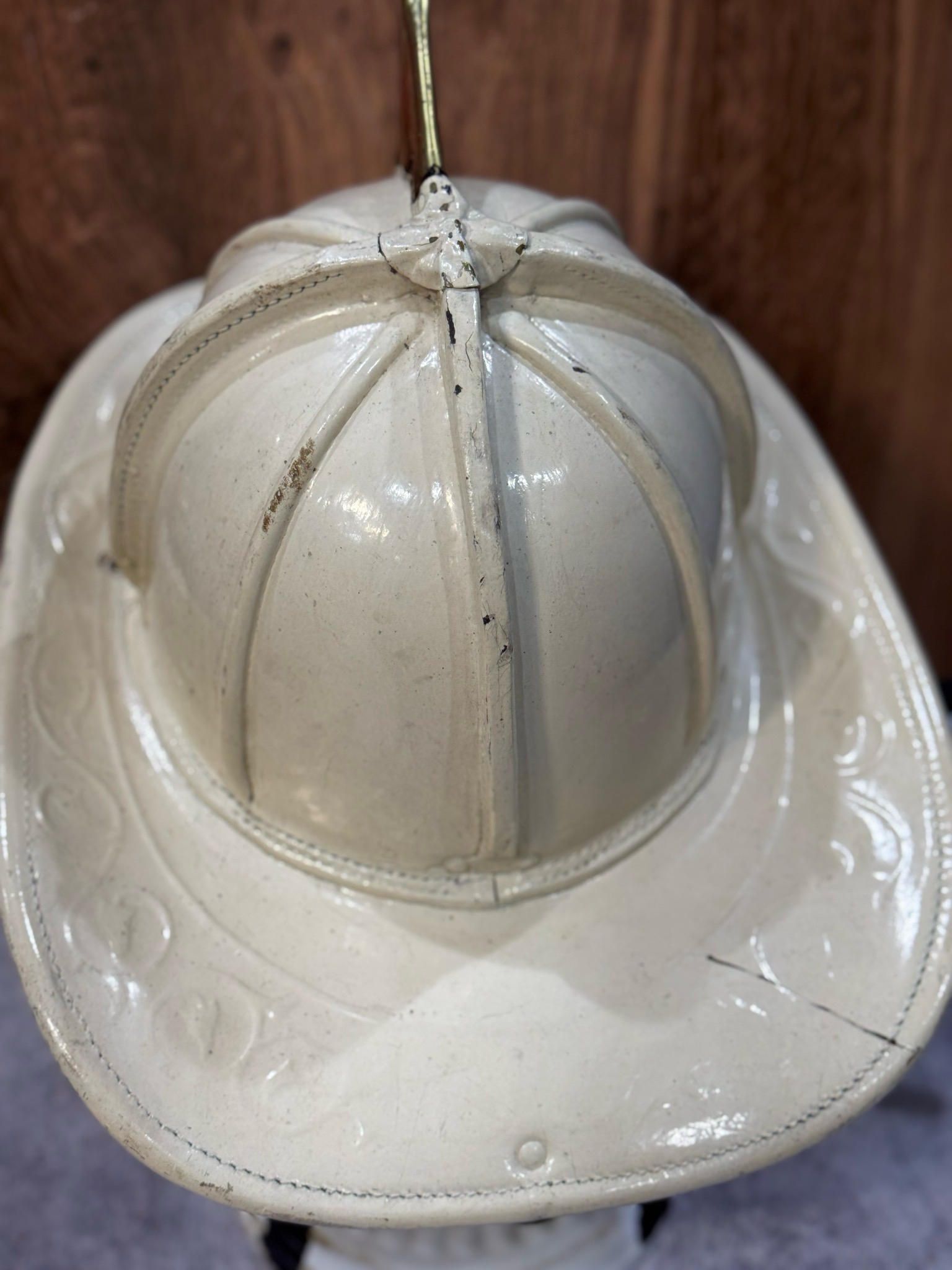 1965/67 New Yorker 5a size 7