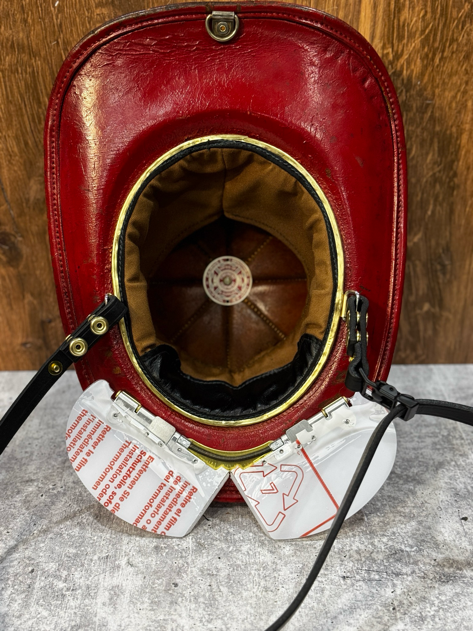 1957/59 New Yorker 5a size 7 or 7 1/8