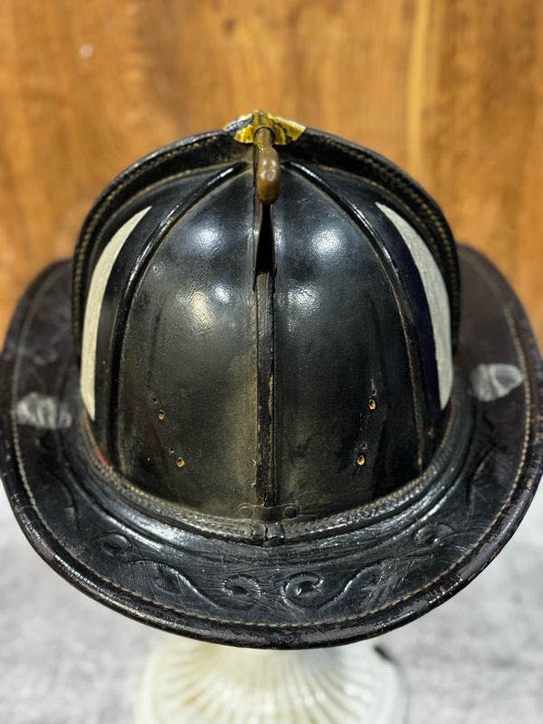 1957/59 New Yorker 5a size 7 1/4 custom build for Michaud 