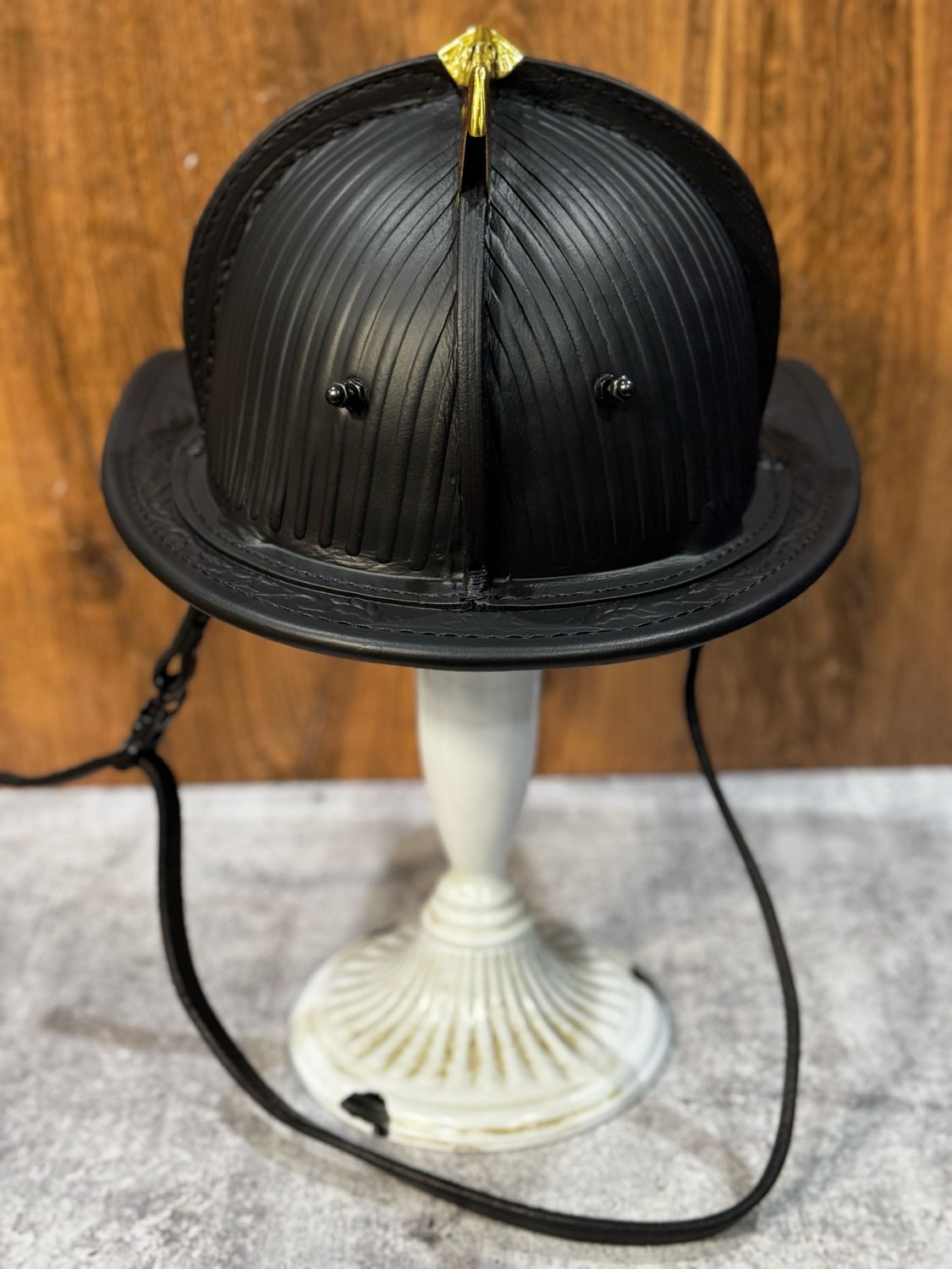 2023 Phenix Miller ( presentation helmet) 